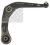 PEUGE 1612159980 Track Control Arm